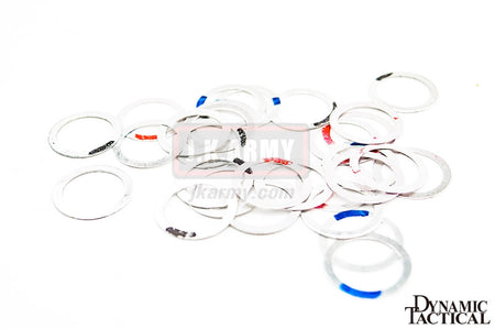 DyTac Flash Hider Shims Set