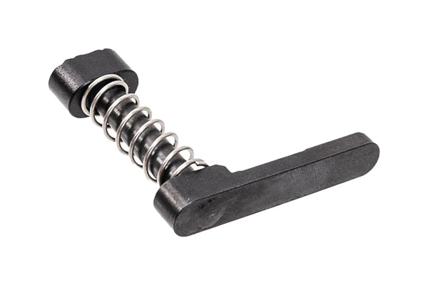 DYTAC Steel Enhanced Magazine Release For Marui TM MWS GBBR Series
