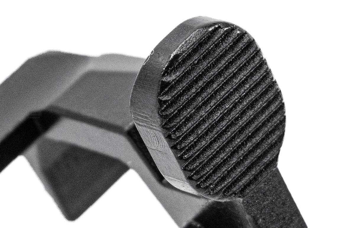 DYTAC CNC Steel AR Bolt Release For Marui TM MWS GBBR Series