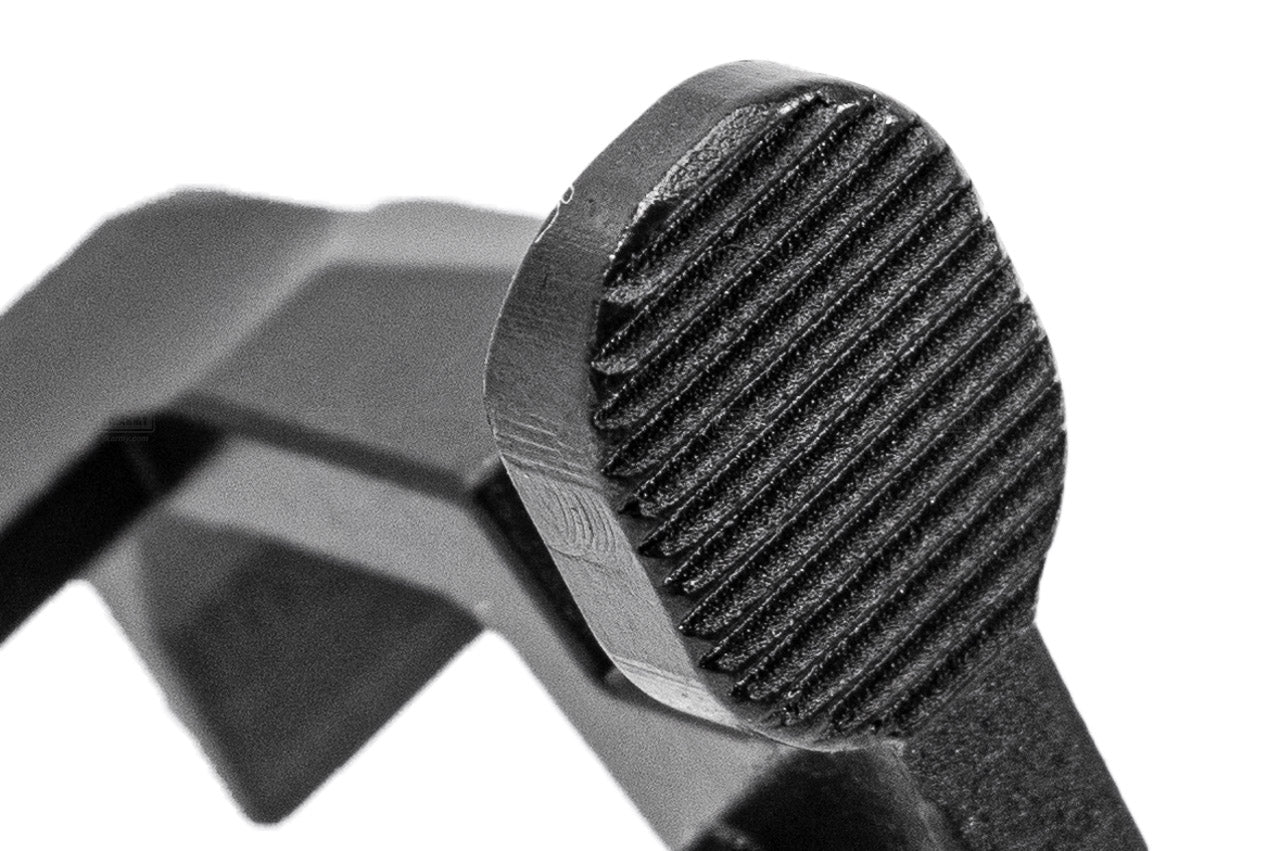 DYTAC CNC Steel AR Bolt Release For Marui TM MWS GBBR Series