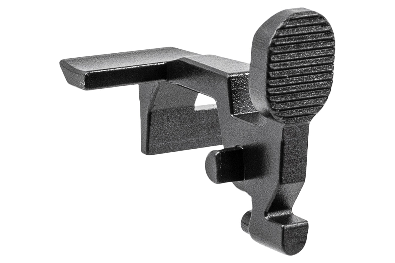 DYTAC CNC Steel AR Bolt Release For Marui TM MWS GBBR Series