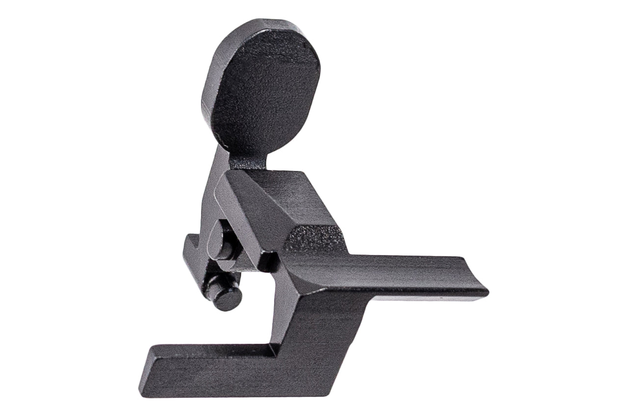 DYTAC CNC Steel AR Bolt Release For Marui TM MWS GBBR Series