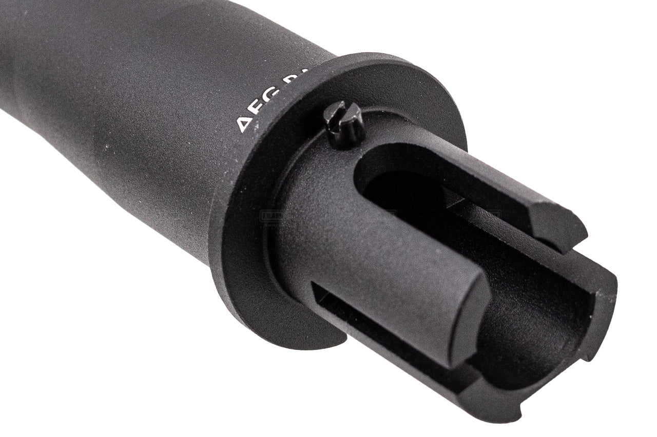 DYTAC Modular Outer Barrel Kit For AR / M4 AEG Rifle Series -S Size ( 5" / 6" / 7" )