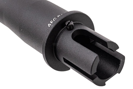 DYTAC Modular Outer Barrel Kit For AR / M4 AEG Rifle Series -S Size ( 5" / 6" / 7" )