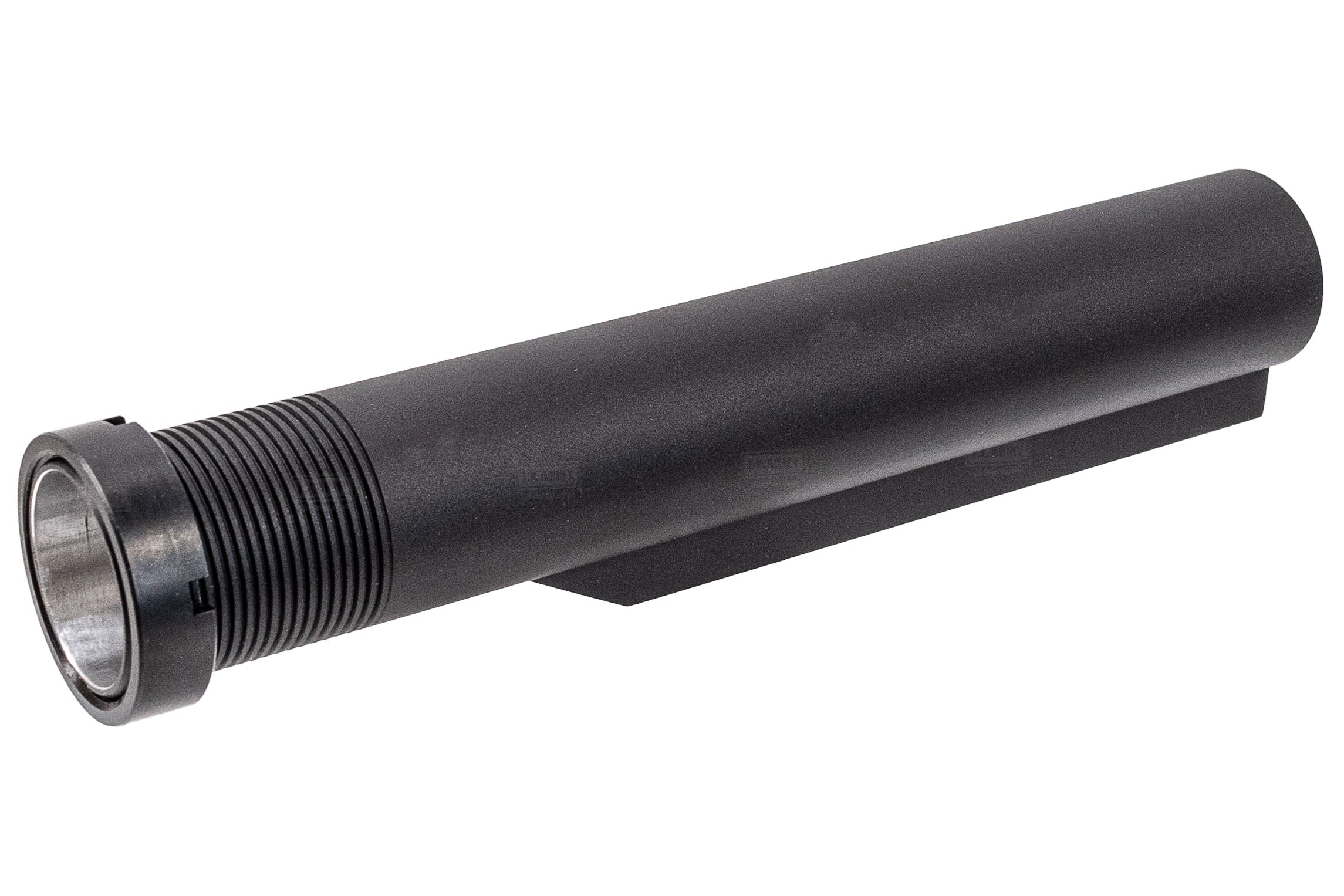 DYTAC CNC Aluminum 6 Position RS Spec Buffer Tube Set For AR / M4 GBBR Series ( With Buffer & Recoil Spring )