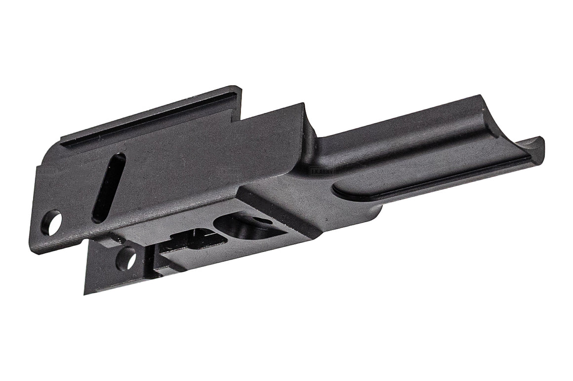 DYTAC Stainless Steel Slide Locking Block For Marui TM G17 Gen5 MOS GBBP