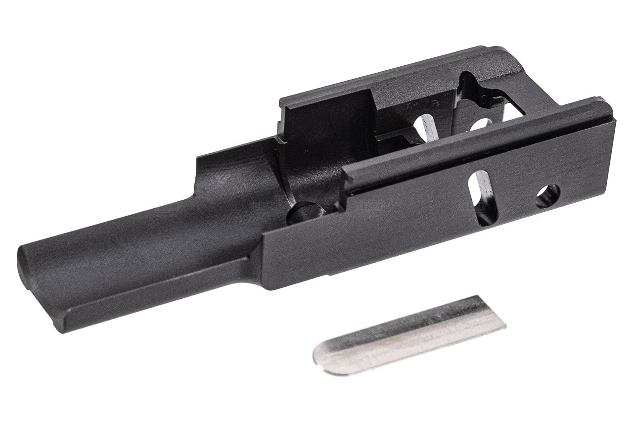 DYTAC Stainless Steel Slide Locking Block For Marui TM G17 Gen5 MOS GBBP