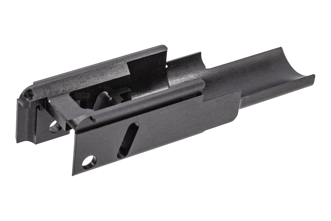 DYTAC Stainless Steel Slide Locking Block For Marui TM G17 Gen5 MOS GBBP