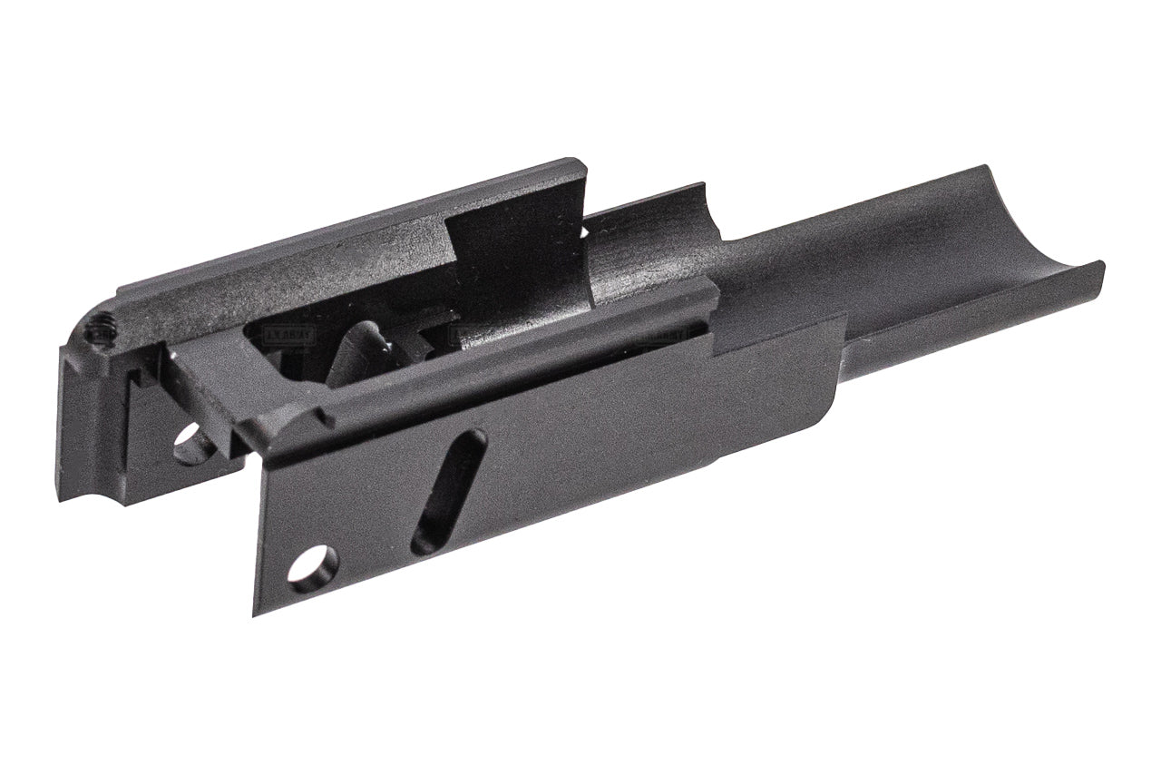 DYTAC Stainless Steel Slide Locking Block For Marui TM G17 Gen5 MOS GBBP
