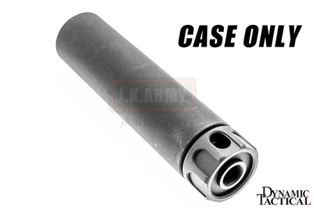 DYTAC SureLier SOCOM RC1 Mock Suppressor Case ( 14mm CCW ) ( Black )