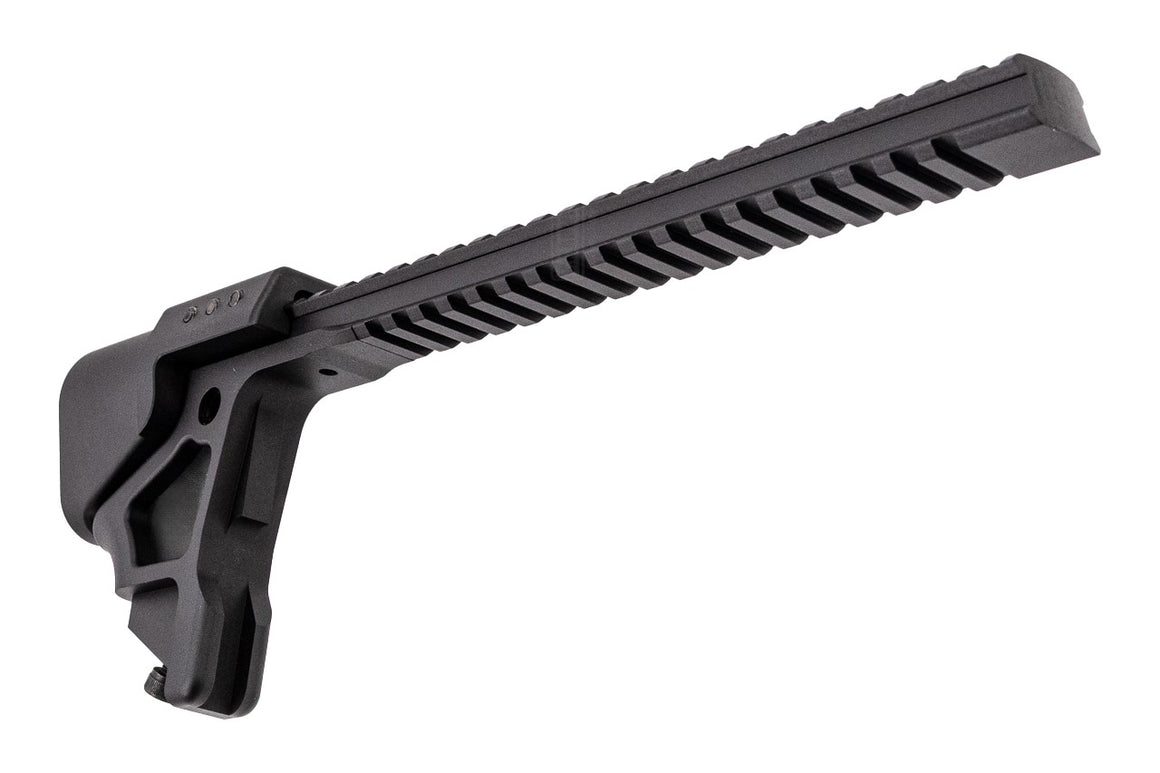 OMG L Style 203 Shorty Standalone Frame For M203 Airsoft Grenade Launcher