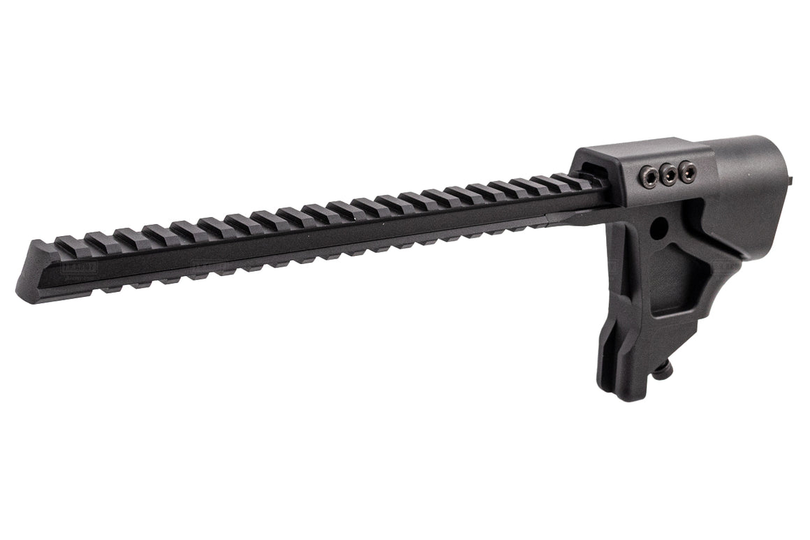 OMG L Style 203 Shorty Standalone Frame For M203 Airsoft Grenade Launcher