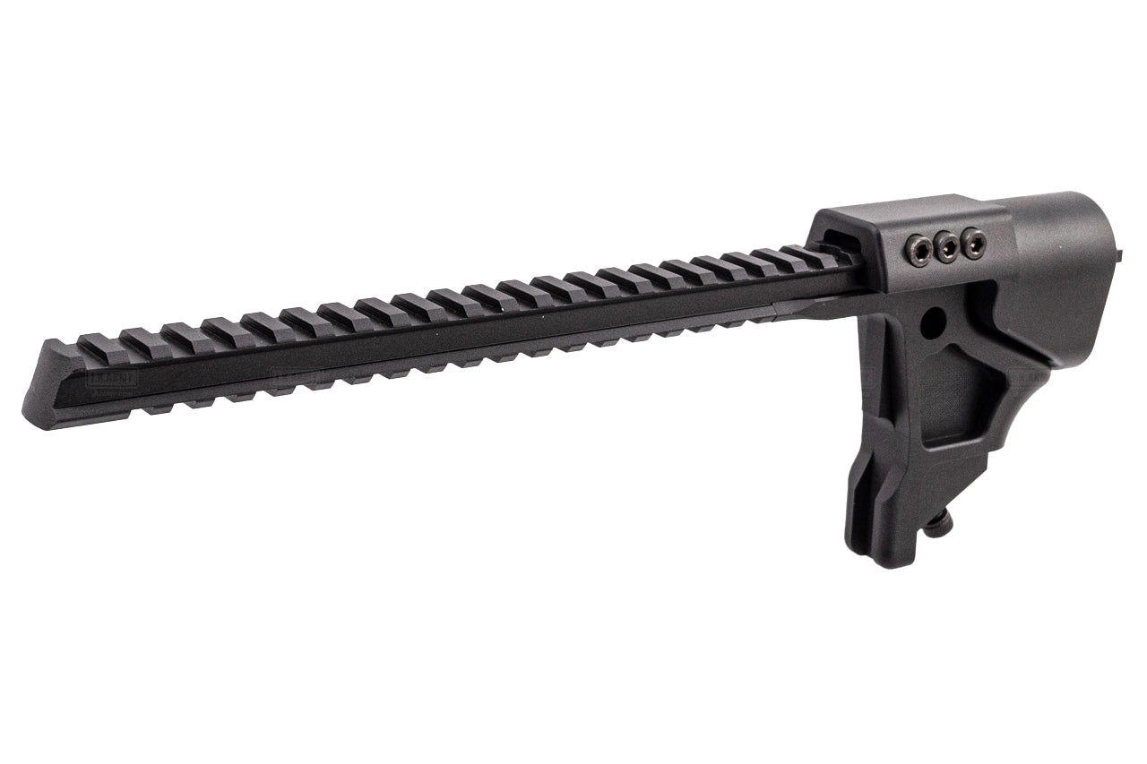 OMG L Style 203 Shorty Standalone Frame For M203 Airsoft Grenade Launcher