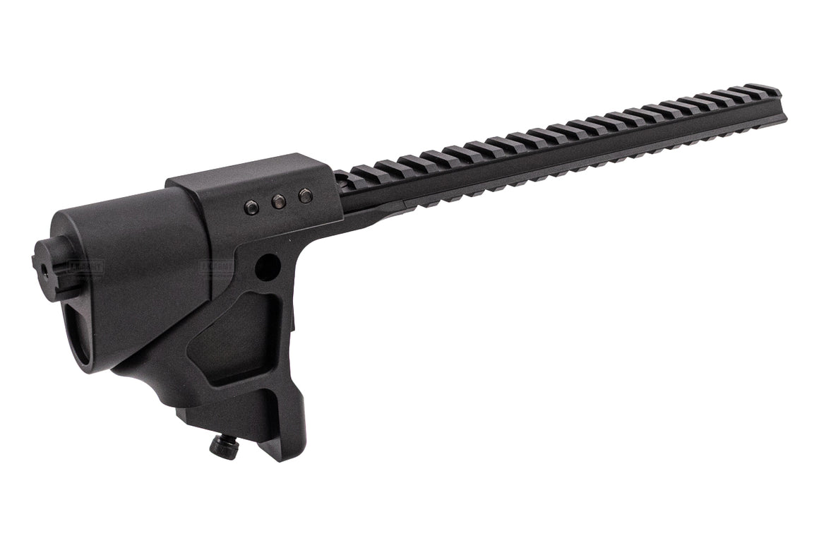 OMG L Style 203 Shorty Standalone Frame For M203 Airsoft Grenade Launcher