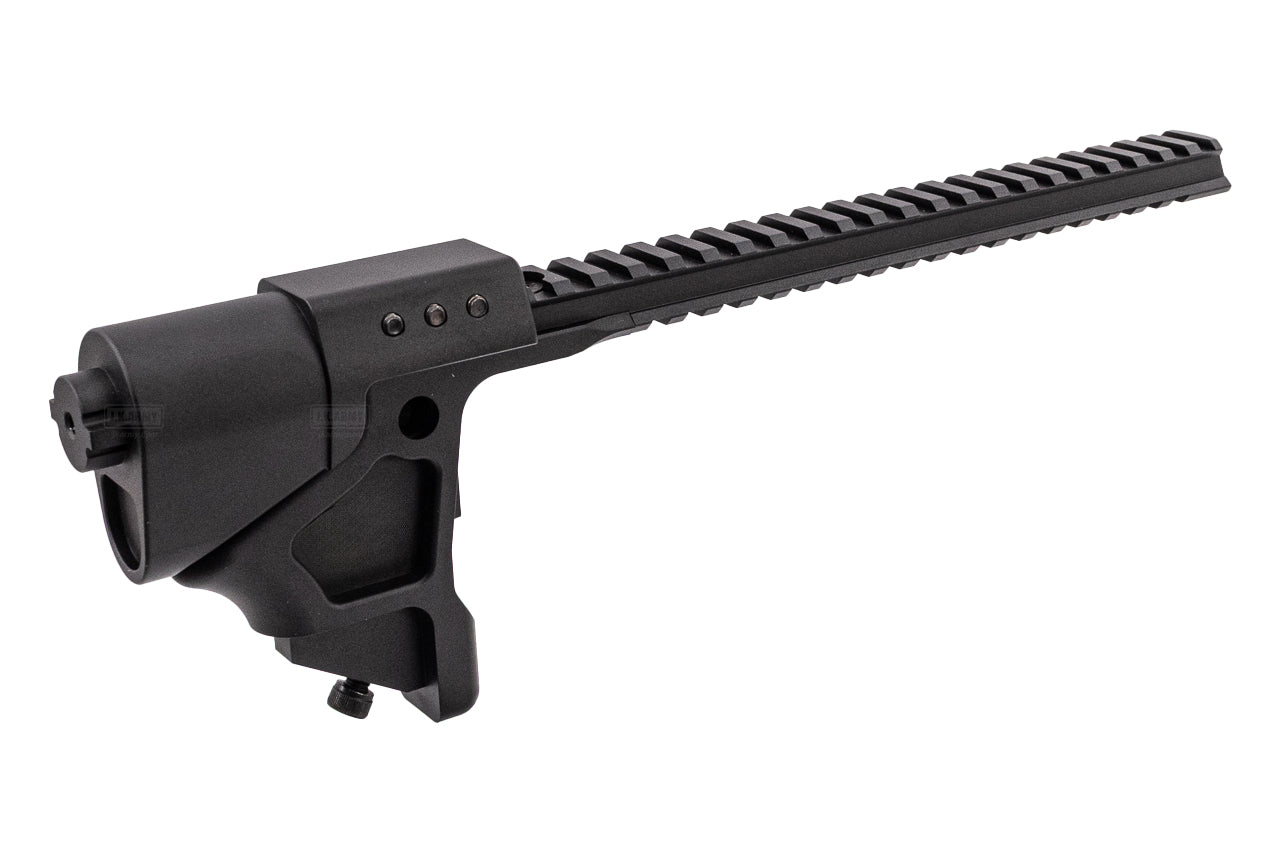 OMG L Style 203 Shorty Standalone Frame For M203 Airsoft Grenade Launcher