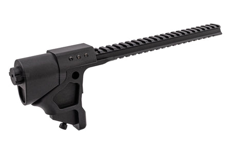 OMG L Style 203 Shorty Standalone Frame For M203 Airsoft Grenade Launcher