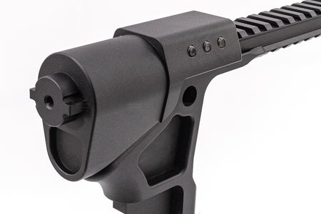 OMG L Style 203 Shorty Standalone Frame For M203 Airsoft Grenade Launcher