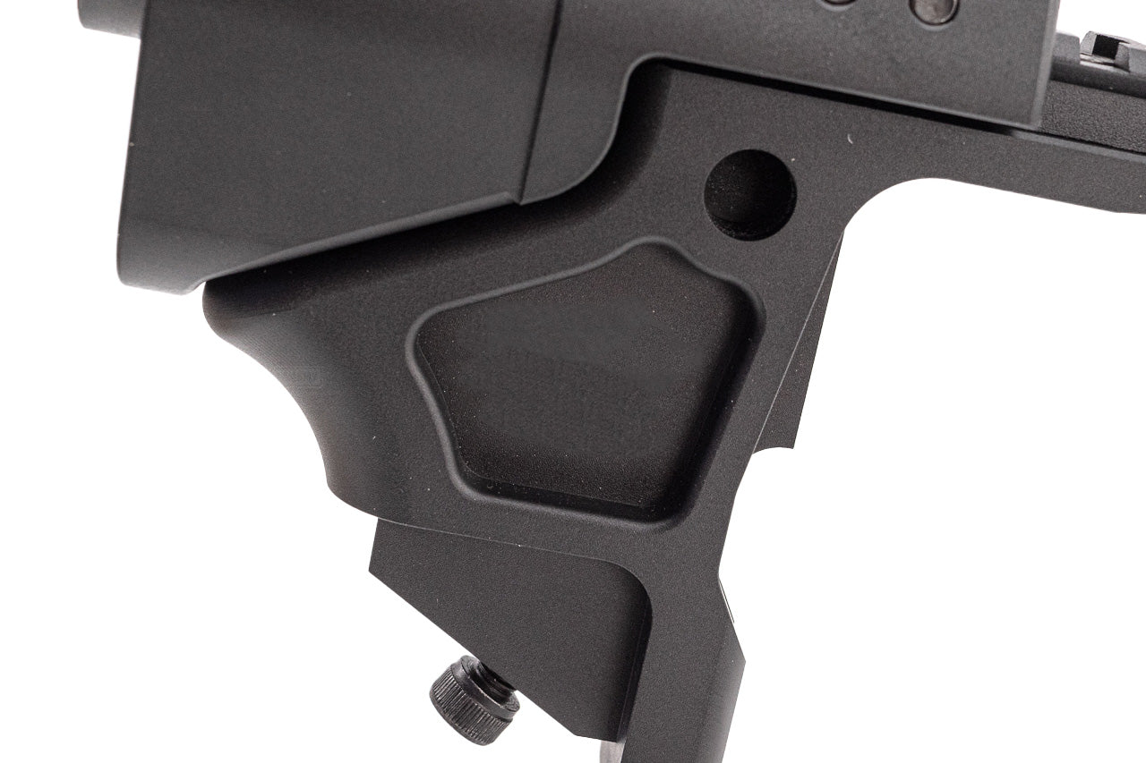 OMG L Style 203 Shorty Standalone Frame For M203 Airsoft Grenade Launcher