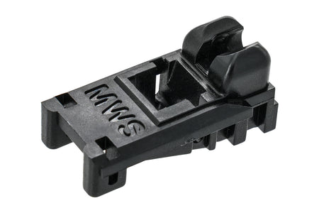 DYTAC MWS Magazine Lip For X MAG Gas Drum Magazine