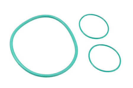 DYTAC Replacement Sealing FKM O-Ring Set For X Mag GBB Gas Drum Magazine Gen 1