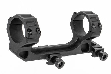 Discovery T-EAGLE R 1.5-5X20 IR Rifle Scope with Mount ( Black )