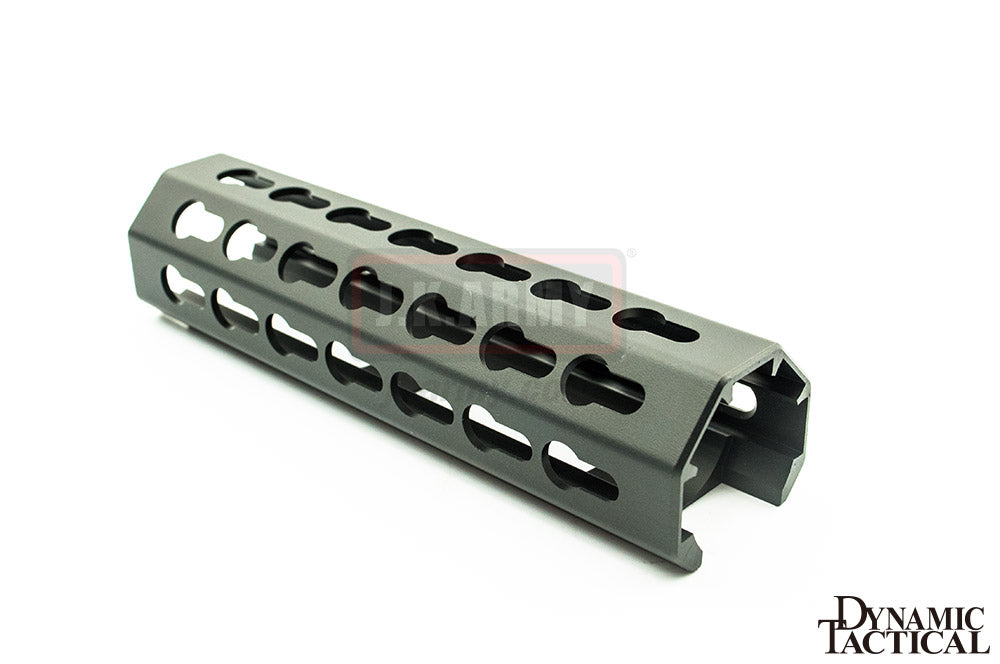 DYTAC Keymod Rail Handguard for DM870 / APS870 ( BK )
