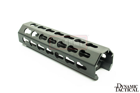 DYTAC Keymod Rail Handguard for DM870 / APS870 ( BK )