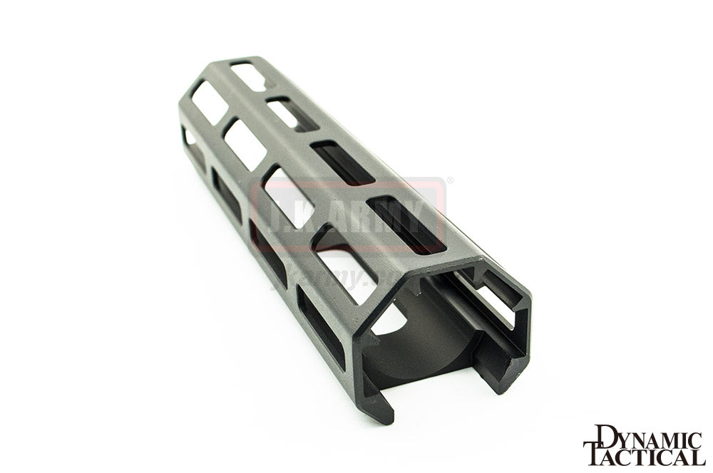 DYTAC M-LOK Rail Handguard for DM870 / APS870 ( BK )
