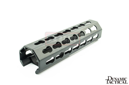 DYTAC Keymod Rail Handguard for TM870 ( BK )