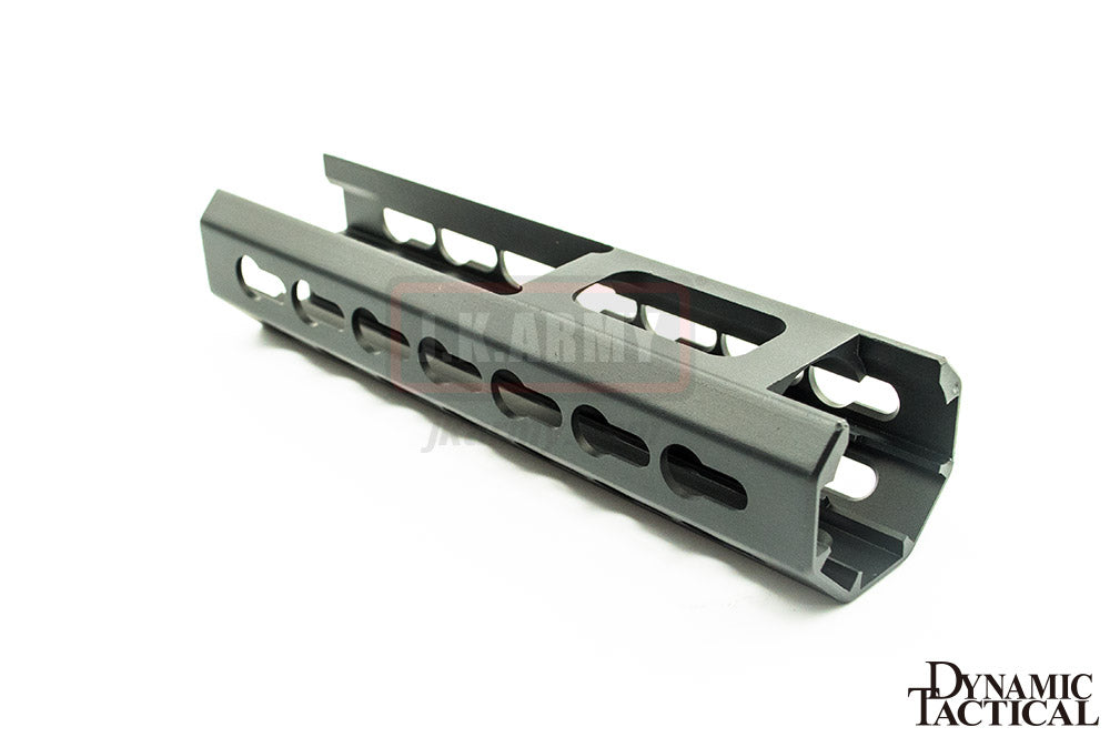 DYTAC Keymod Rail Handguard for TM870 ( BK )