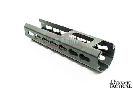 DYTAC Keymod Rail Handguard for TM870 ( BK )