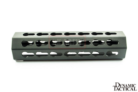 DYTAC Keymod Rail Handguard for TM870 ( BK )