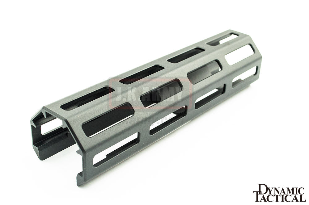 DYTAC M-LOK Rail Handguard for TM870 ( BK )