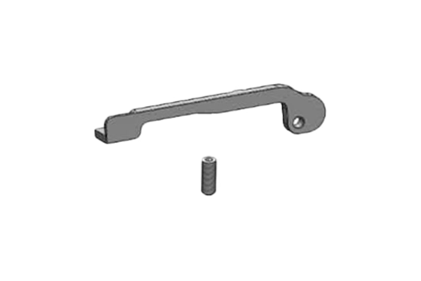DYTAC Aluminum Bolt Lock Lever For EMG NOVESKE N9 SPACE BABY 5.25" GBB