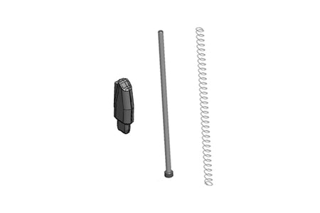 DYTAC Magazine Follower Assembly For EMG NOVESKE N9 SPACE BABY 5.25" GBB