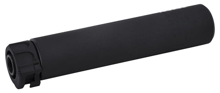 DYTAC SOCOM RC1 Tracer Ready Dummy Suppressor / Barrel Extension w/ SFCT-556 Style 14mm CCW Flash Hider ( Acetech AT2000 )-Dark Earth ( DE )