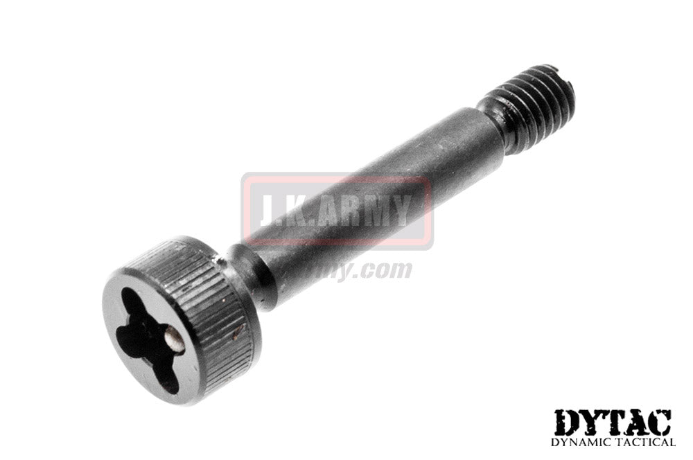 DYTAC Locking Screw for Premium 416 REM Rail ( BK )