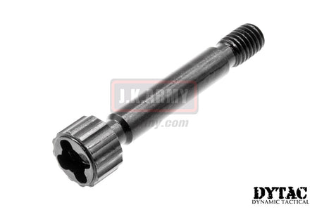 DYTAC Locking Screw for Premium 416 SMR Rail ( BK )