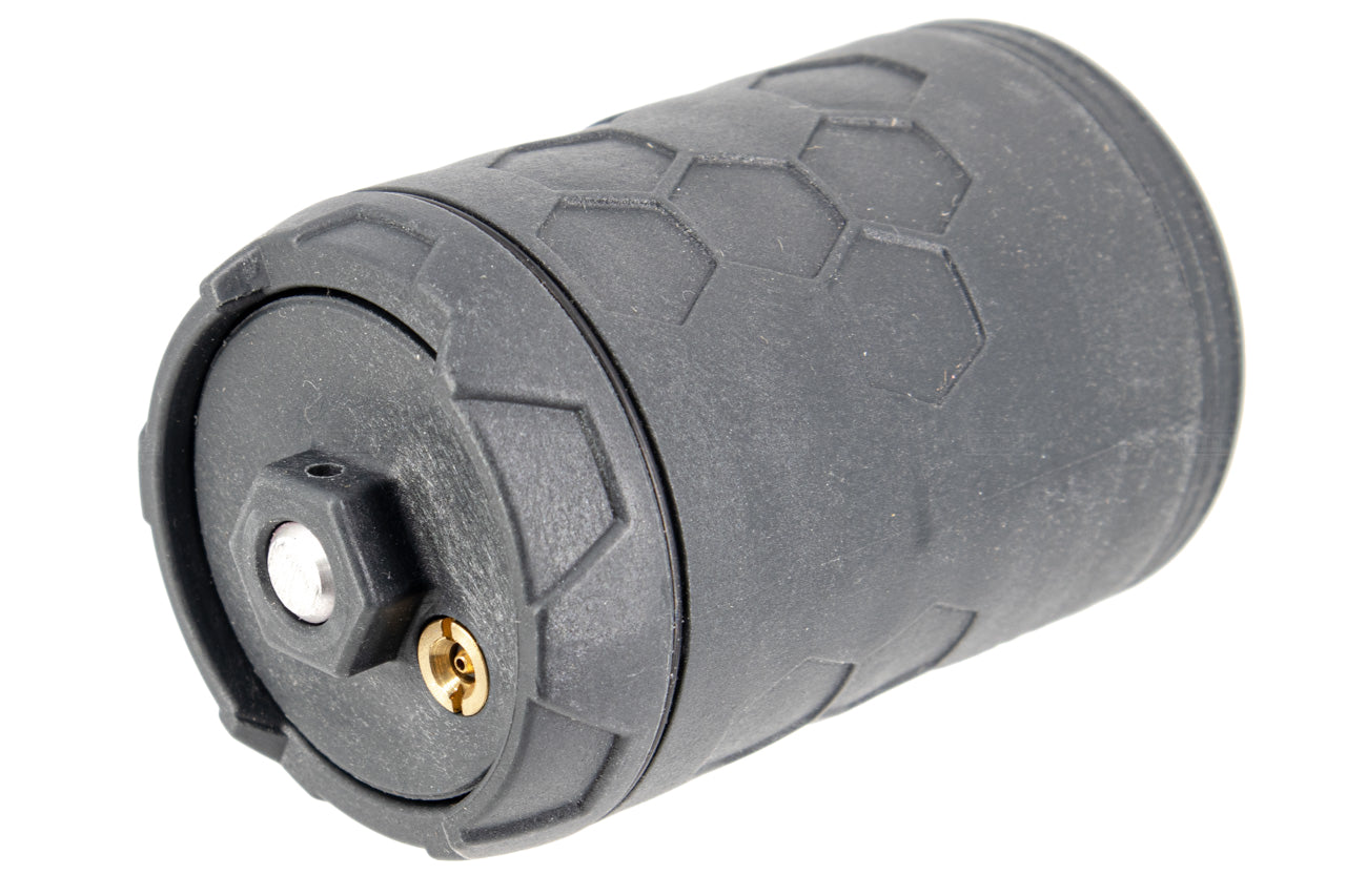 E-RAZ 100rds Grenade Rotative - Grey