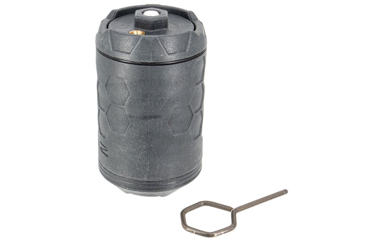 E-RAZ 100rds Grenade Rotative - Grey
