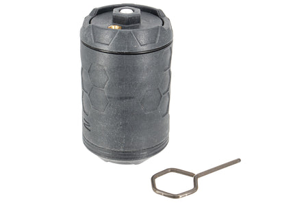 E-RAZ 100rds Grenade Rotative - Grey