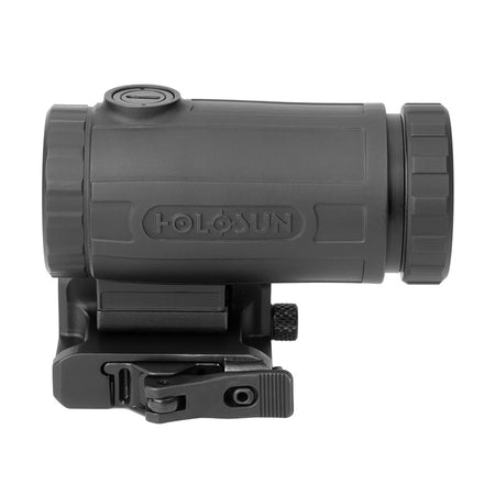 HOLOSUN HM3XT Titanium Magnifier QD Mount ( 3X Magnifier )