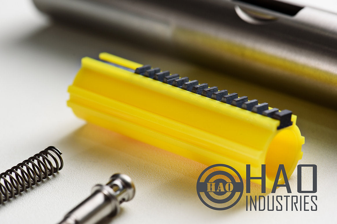 HAO's Advanced SUS303 PTW Cylinder Assembly for PTW Spec ( MK.3 )