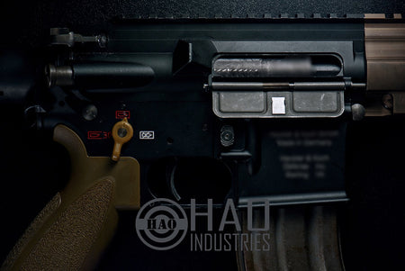 HAO's Advanced SUS303 PTW Cylinder Assembly M130 for PTW Spec ( MK.3 )