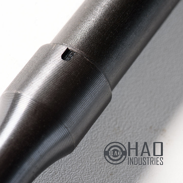 HAO MK16 USASOC Barrel for PTW ( 14mm CCW ) ( Low Profile Gas Port )-14.5 inch