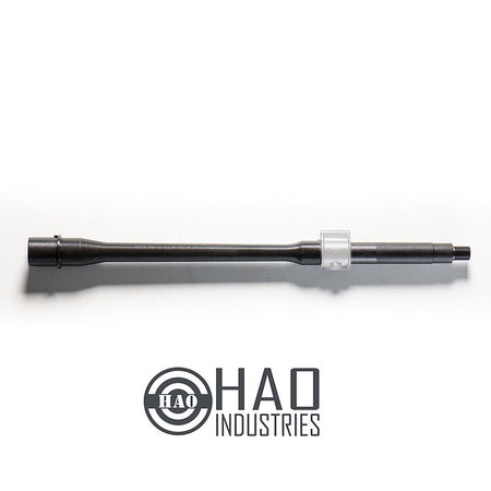 HAO MK16 USASOC Barrel for PTW ( 14mm CCW ) ( Low Profile Gas Port )-14.5 inch