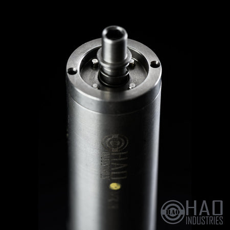 HAO's Advanced SUS303 PTW Cylinder Assembly M90 for PTW Spec ( MK.3 )