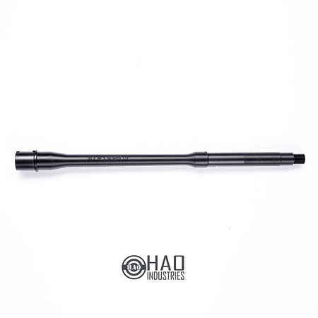 HAO MK16 USASOC Barrel for PTW ( 14mm CCW ) ( Low Profile Gas Port )-14.5 inch