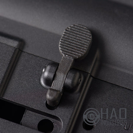 HAO M4 / AR15 Magnetic Bolt Catch PTW