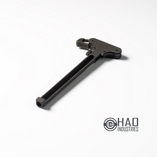 HAO 416 Ambi Charging Handle For Marui TM MWS GBB ( Black )
